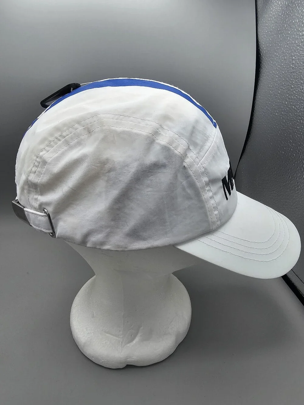 One Piece Marine Hat Official ABYstyle Cosplay Toei OP Naval Hat Bb Cap New Tag